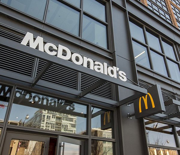 McDonald przegrał sądową batalię! Chodzi o kultowego Big Maca-67952