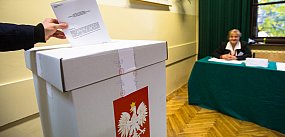  Jak wypadli kandydaci do PE z Włocławka? 