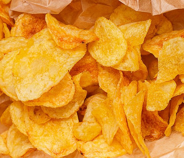 Te chipsy mogą zniknąć z półek. Chodzi o rakotwórczy aromat-68038