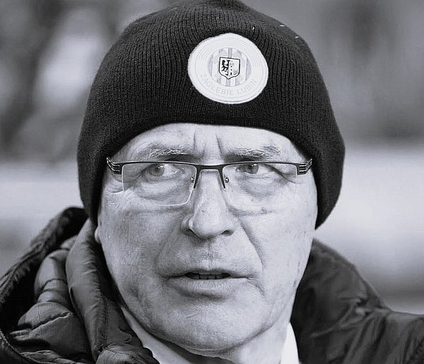 Nie żyje Orest Lenczyk. Legendarny trener miał 81 lat-68073