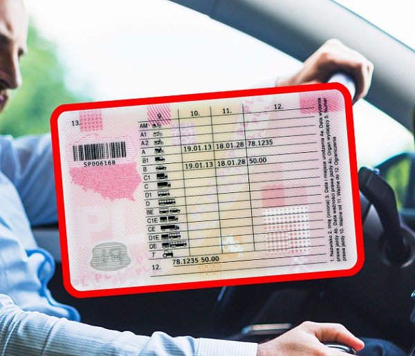 Do kiedy wymienić bezterminowe prawo jazdy? To są kluczowe daty-68547