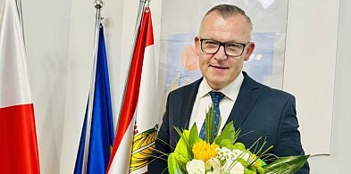 Burmistrz Brześcia Kujawskiego z absolutorium i wotum zaufania -68642