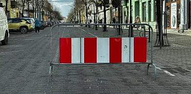 Nie wszędzie wjedziesz w sobotę. Zmiany w Śródmieściu przez imprezę-78872