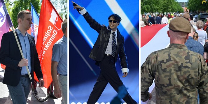 Majówka we Włocławku i okolicy: festyny, koncerty, pikniki... (CO? GDZIE? KIEDY?) 