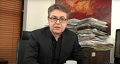 Kandydatura Maciaka pod lupą. Eksperci: Kreml może testować Polaków-79066