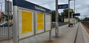 Nowy rozkład jazdy zaskoczy pasażerów