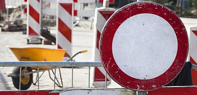 Nie przejedziesz tą ulicą! Zmiany w ruchu już od 6 maja-78929