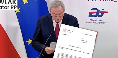 Senator pisze do minister zdrowia. Alarmująca sytuacja we Włocławku-79138