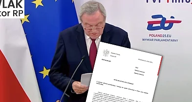 Senator pisze do minister zdrowia. Alarmująca sytuacja we Włocławku-79138