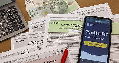 Nie zapomnij o PIT! Urząd Skarbowy przypomina: zostały dwa dni-79161