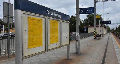 Nowy rozkład jazdy zaskoczy pasażerów. Dokąd dojedziesz już w czerwcu?-79175