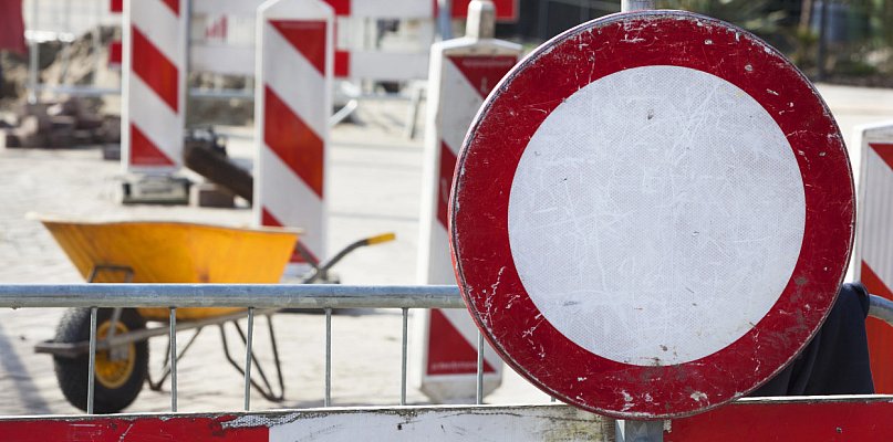 Nie przejedziesz tą ulicą! Zmiany w ruchu już od 6 maja - 78929