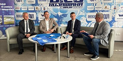 Znów pobiegną przez Zazamcze. Nadchodzą dobrze znane zawody-79152