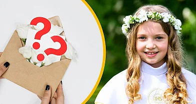 Ile we Włocławku w kopercie na Komunię? "Taka kwota to minimum"  -79183