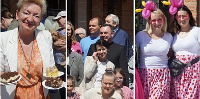 Odpust i piknik u św. Józefa. Tłumy przed kościołem i świetna zabawa (FOTO)-79224