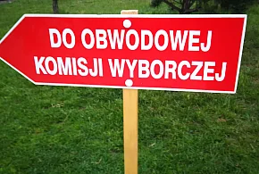 Wybory prezydenckie. Tak oddasz głos nawet podczas urlopu. Ważne terminy-79233
