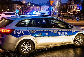 Setki pijanych za kierownicą. Policja ujawnia prawdę o majówce-79304