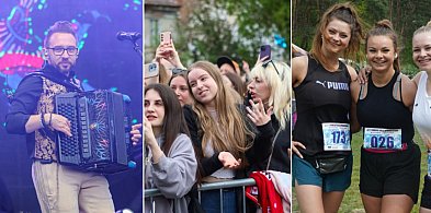 Majówka we Włocławku 2025. Tak się bawiliśmy przez cztery dni! (FOTO) -79275