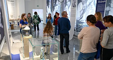 Dobra wiadomość dla fanów fajansu. Skarbiec zaprasza za darmo!-79296