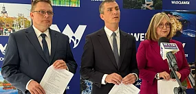 Rok Kukuckiego za nami. Co obiecał, zrobił?