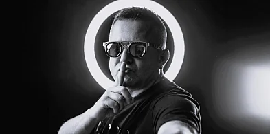 Wstrząsająca wiadomość z regionu. Nie żyje DJ znany w całej Polsce-79405