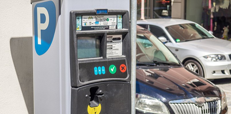 Zmiany w parkowaniu we Włocławku. Ta aplikacja przestaje działać - 79358
