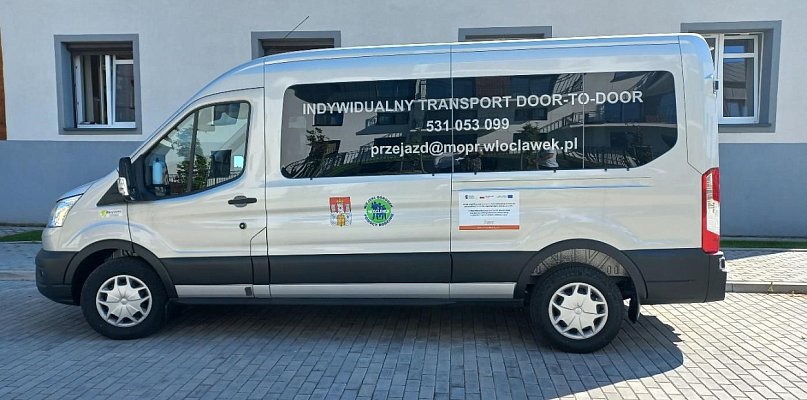 Specjalny transport zawiezie na wybory. Włocławianie mogą już się zgłaszać - 79376