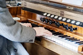 Muzyka organowa na żywo. Sprawdź daty katedralnych koncertów-79436
