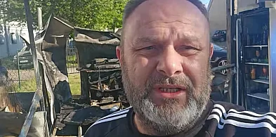 Niesamowity gest właściciela "Bagiety i krewety". "Mistrz", "Oto człowiek" -79423