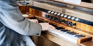 Muzyka organowa na żywo. Sprawdź daty katedralnych koncertów-79436