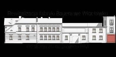 Tak zmieni się dawna fabryka wódek? Pokazali wizualizację -79449