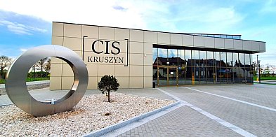 Pomóż Kruszynowi zdobyć uznanie. Głosuj na Centrum Inte-79444