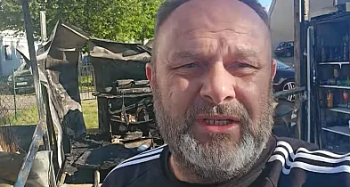 Niesamowity gest właściciela "Bagiety i krewety". "Mistrz", "Oto człowiek" -79423