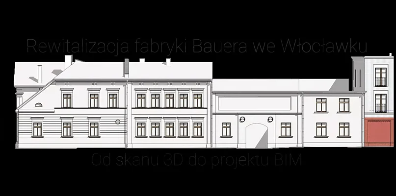 Tak zmieni się dawna fabryka wódek? Pokazali wizualizację  - 79449