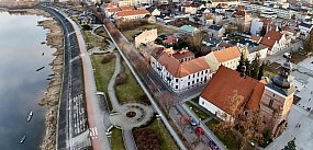 Kawiarnia czy warzywniak? Ruszyło głosowanie