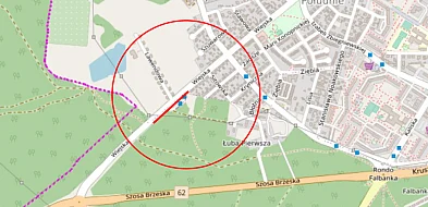 Nowa rowerówka w mieście. Tylko 122 metry, ale ważniejsze niż się wydaje -79461