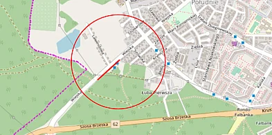 Nowa rowerówka w mieście. Tylko 122 metry, ale ważniejsze niż się wydaje -79461