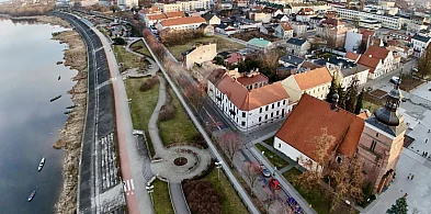 Kawiarnia czy warzywniak? Ruszyło głosowanie na "Markowy Lokal Śródmieścia"-79483