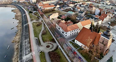 Kawiarnia czy warzywniak? Ruszyło głosowanie na "Markowy Lokal Śródmieścia"-79483