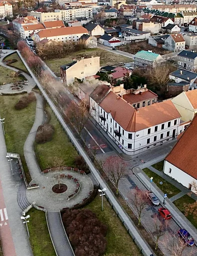 Kawiarnia czy warzywniak? Ruszyło głosowanie na "Markowy Lokal Śródmieścia"-79483
