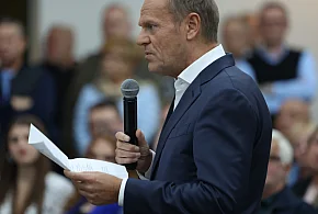 Polska i Francja z "przełomowym traktatem". Chodzi o bezpieczeństwo-79491