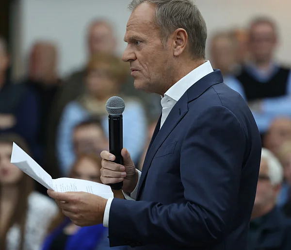 Polska i Francja z "przełomowym traktatem". Chodzi o bezpieczeństwo-79491