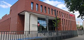Noc Otwartych Sądów we Włocławku. Po godzinach zwiedzis