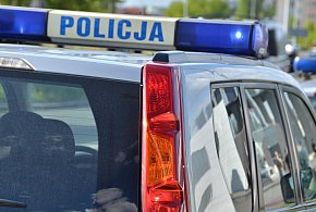 Policja podsumowała weekend. Bez wypadków, ale z nietrzeźwymi na drogach-79532