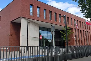 Noc Otwartych Sądów we Włocławku. Po godzinach zwiedzisz nowy gmach -79534