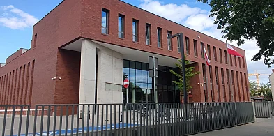 Noc Otwartych Sądów we Włocławku. Po godzinach zwiedzisz nowy gmach -79534