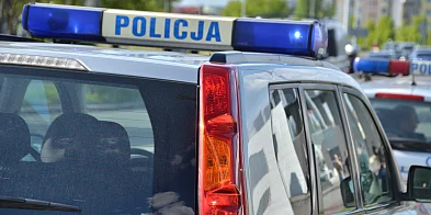 Policja podsumowała weekend-79532