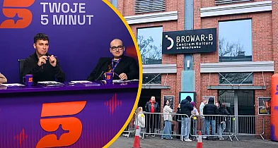 Znany youtuber nagrywał show we Włocławku. Browar B. robi furorę w sieci!-79507