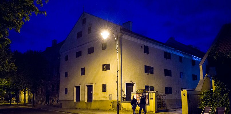 Noc Muzeów we Włocławku. Kto zaprasza na zwiedzanie po zmroku? [LISTA] - 79531