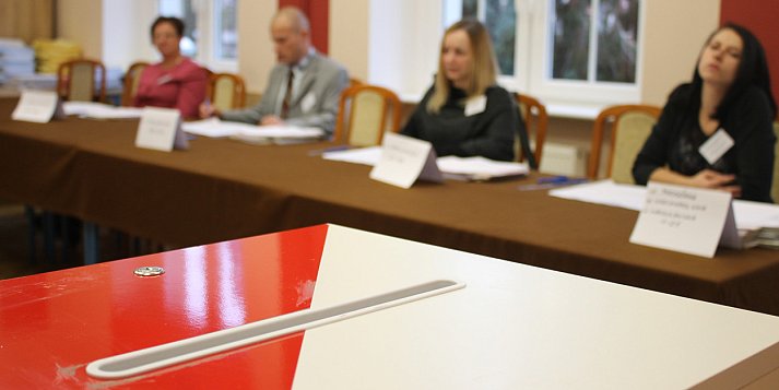 Na kogo zagłosujesz w wyborach na prezydenta? Wybierz w naszej sondzie!